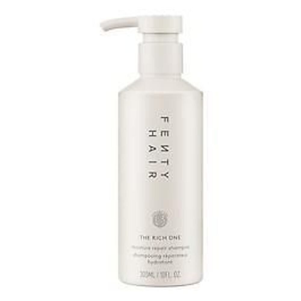 Fenty Beauty by Rihanna the Rich One Moisture Repair Shampoo 10 Oz